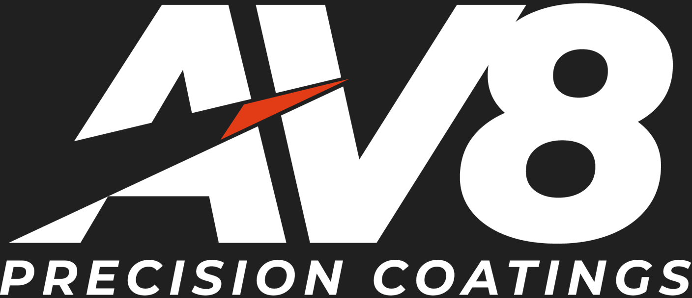 AV8 Precision Coatings